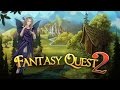 Video for Fantasy Quest 2
