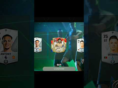 Best pick🔥 #fcmobile #fcmobileshort