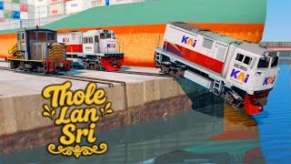Bocah Kenthir | Thole Lan Sri Episode 314