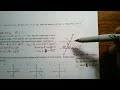 Transversal and Angle Relationships