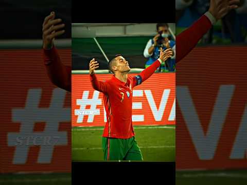 Ronaldo's amazing pass 🥶 #ronaldo #shorts #football #pass #edit #cristianoronaldo