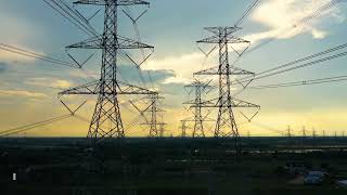 Modern Grid: Fueling Everyday Business