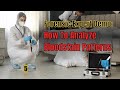 Blood Spatter Analysis Techniques