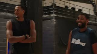 Revivez les meilleurs moments de notre événement BBALL !