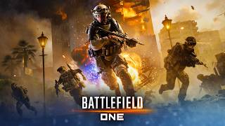 Blastpoint Impressions & Year 2 is happening | Battlefield One Podcast