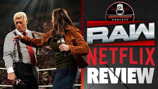 WWE Raw 🔴 Wird jetzt doch noch alles gut? – Wrestling Review 30.03.2026