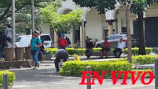 MARTES 23 DE SEPTIEMBRE DESDE PLAZA LIBERTAD