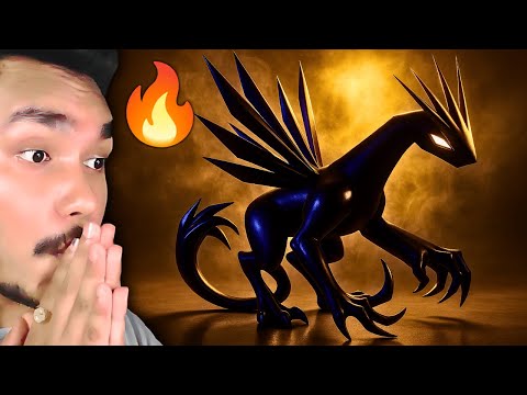 Pokémon Fans NEED to Try This Mobile Game "VOIDPET DUNGEON 🔥"
