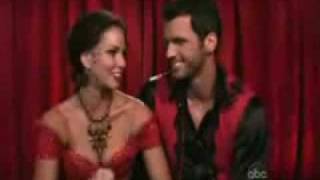 Melissa Rycroft- Watch Me Shine