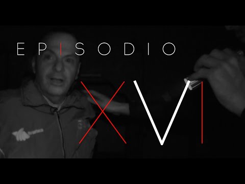EPISODIO XVI LA MANO DEL DIABLO PROGRAMA EXTENDIDO 09/ MAYO/ 21