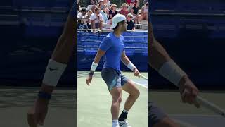 ATP Tour Tennis