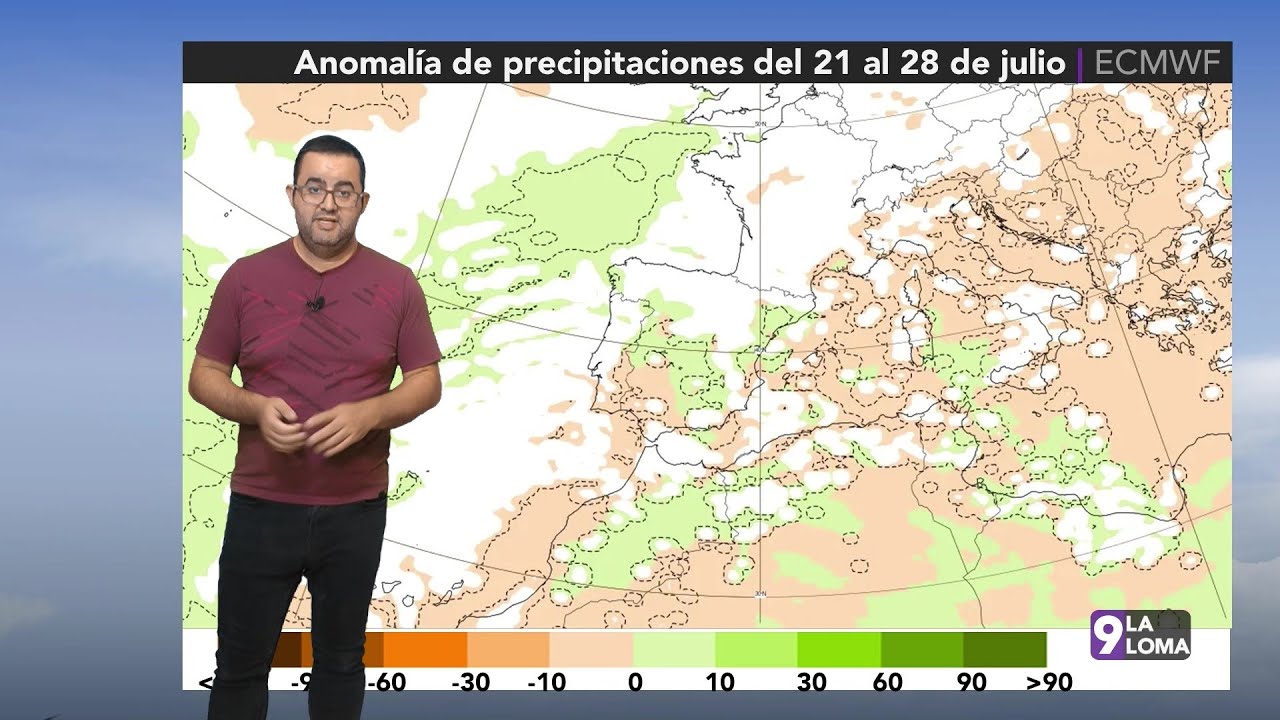 El Tiempo · 11.7.2025