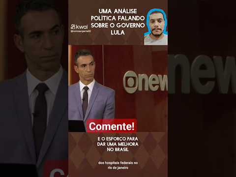 Fantástico denuncia o descaso de um hospital federal no RJ