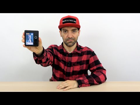 Nubia Flip 2 Review: Ecran extern mai mare, selfie-uri arătoase și funcții AI utile cu Gemini