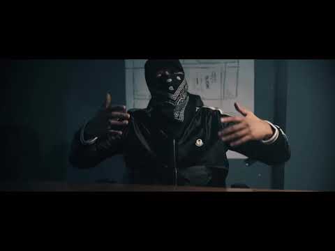 AK AUSSERKONTROLLE x SAMRA - MACHT [OFFICIAL VIDEO]