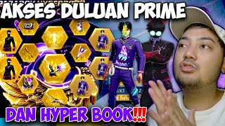 BUKU INI DI KELUARIN LAGI DAN BONUS TOP UP..!!