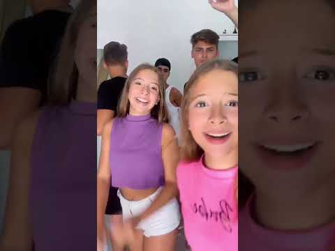 DANCINHA COM DRICO ALVES E IRMAOS SCRIBEL #irmascaliano
