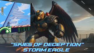 Storm Eagle remix