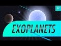Exoplanets and Their Discovery