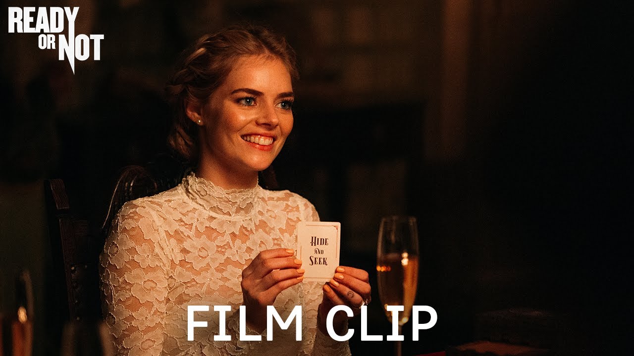 Noche de bodas miniatura del trailer