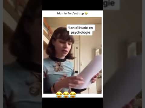 Mdr la fin c'est trop 🤣