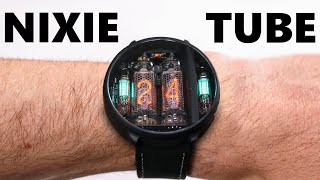 I Can’t Believe This Watch Is Real… 