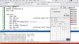 Local variable(part 4)