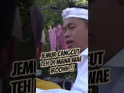 NYENTRIKNYA KDM MENEGUR TAPI MENGHIBUR 🤣 | MENERTIBKAN WARGA DENGAN RASA !! #kdm #lucu #jawabarat