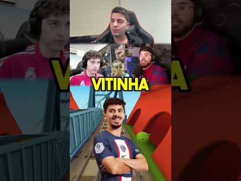 GASTON EDUL DAVO y LACOBRA DEMBELE, VITINHA, RAPHINHA, PEDRI o LAMINE YAMAL