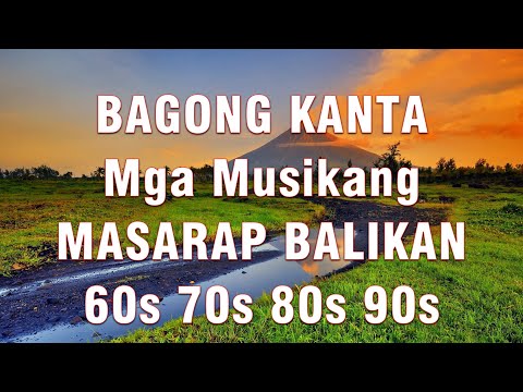 Mga Lumang Tugtugin 60s 70s 80s 90s 🎈Pure Tagalog Pinoy Old Love Songs 🎈 Pamatay Tagalog Love Song.