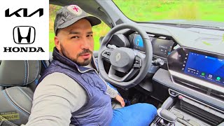 La Mejor Alternativa A CR-V y KIA Híbridas A Menos Precio: Renault Koleos