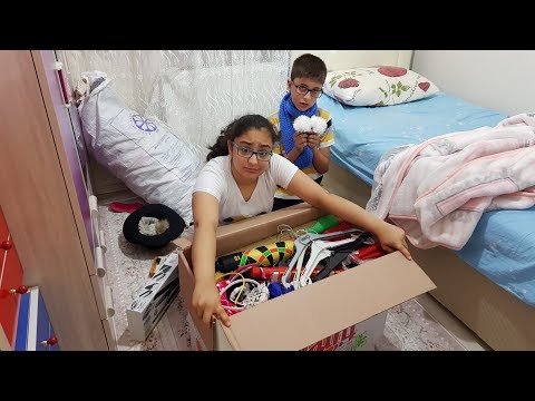 SÜHEYLA EŞYALARINI NEDEN TOPLUYOR ?