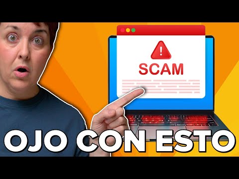 ¡EVITA ESTAFAS! Consejos básicos para COMPRAR ONLINE con SEGURIDAD