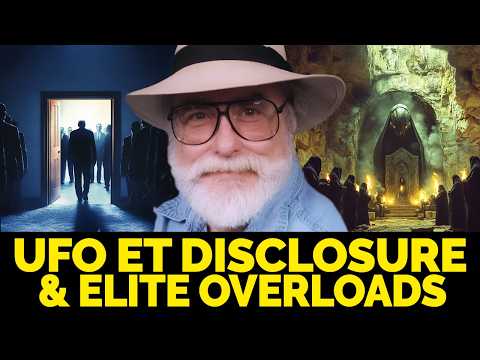 Secret History of UFO & Extraterrestrial Tech by Jim Marrs | Top 10 UFOS ET & UAP News & Technology