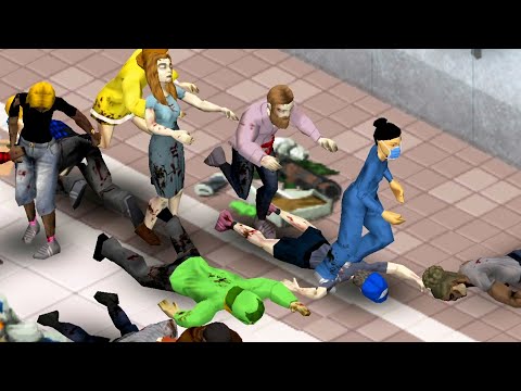 I Can't Believe This Didn't Kill Me In Project Zomboid