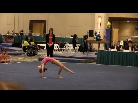 Hayley's 1st Meet EVER | elleoNyaH
