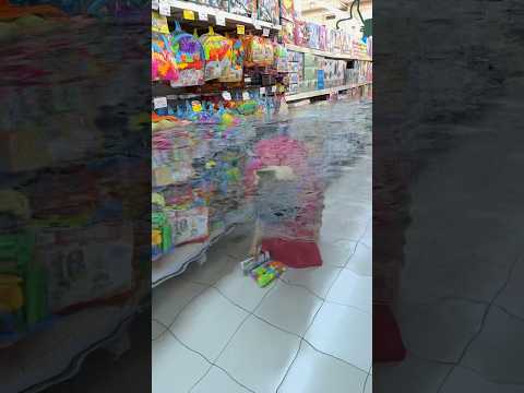 Lego ngập nước#shortvideo