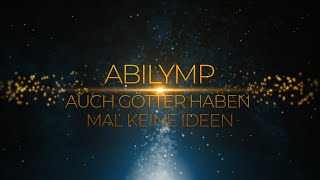 [2022] Abilymp, auch Götter haben mal keine Ideen  // Elisabeth-Langgässer-Gymnasium Alzey