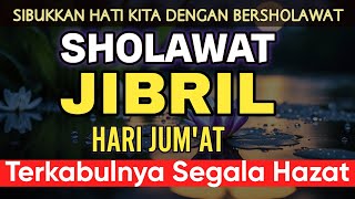 Jumat Berkah! Sholawat Jibril Pembuka Pintu Rezeki dari Segala Arah (Amalan Penarik Rezeki)