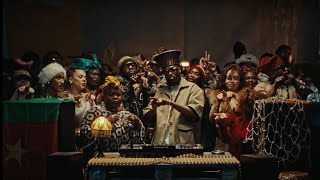Tayc - Ma Lady (Clip officiel)
