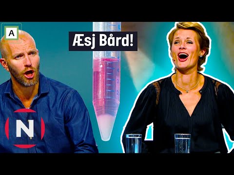 Hvorfor har Harald Henrietta Lacks på tube? | Brille | TVNorge