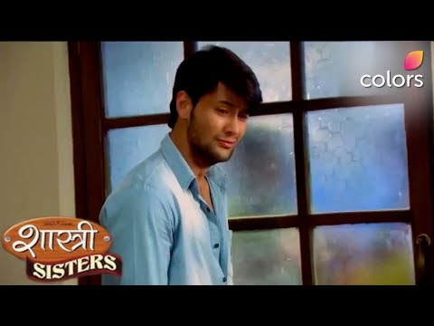 Anushka से इतना नाराज क्यों है Rajat? | Shastri Sisters | Colors TV