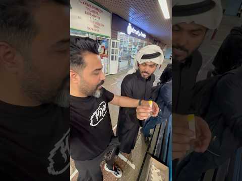 هذا البلد عدهم العسل بسعر لفة صاج