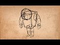 3D Character Design Principles