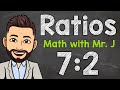Understanding Ratios in Video Games
