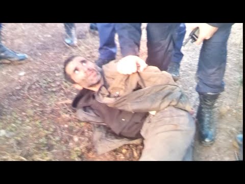 DOSIJE: UHAPŠEN MALČANSKI BERBERIN - UDARNA PRIČA!!!