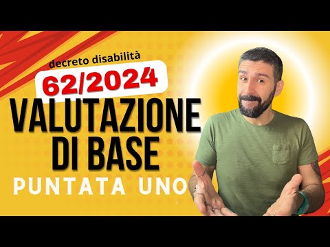 Decreto disabilità: da gennaio cambia tutto