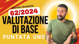 Decreto disabilità: da gennaio cambia tutto