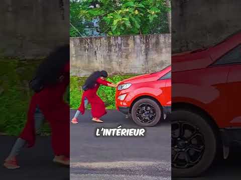 N'Aidez Pas Tous les Véhicules sur la Route ! 🚗⚠️