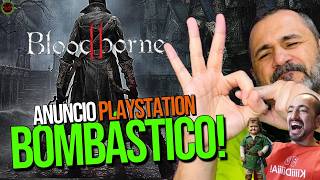 ANUNCIO BOMBÁSTICO DO PS5 - Xcloud ILIMITADO - ZELDA muito CRITICADO - REACTS e +
